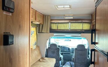 Ford-e-350-econoline-1995-white-13