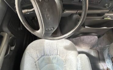 Ford-e-350-econoline-1995-white-7