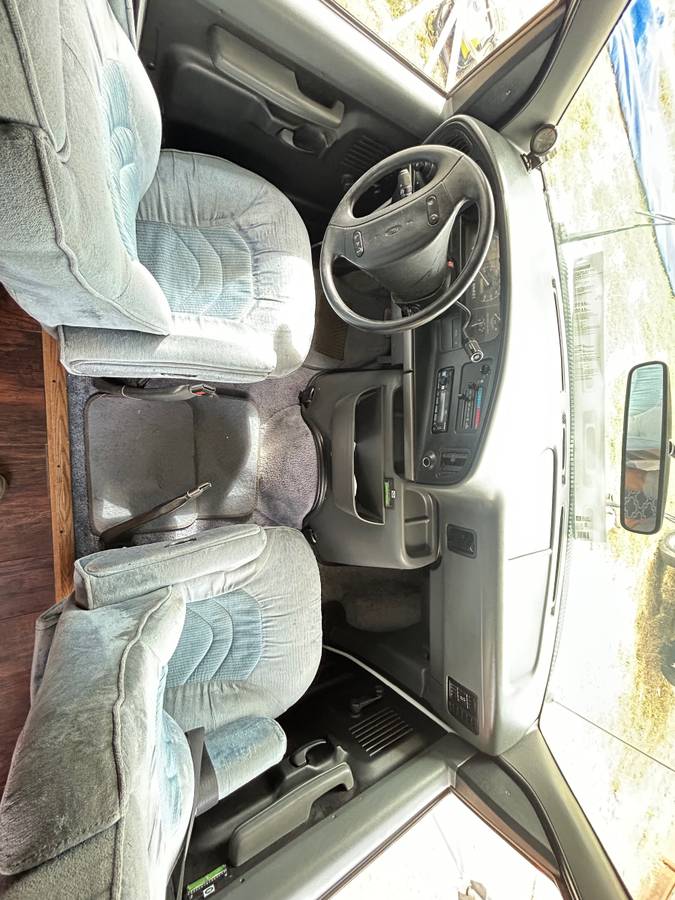 Ford-e-350-econoline-1995-white-8