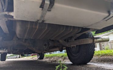 Ford-e-350-econoline-club-wagon-extended-van-diese-1989-blue-8