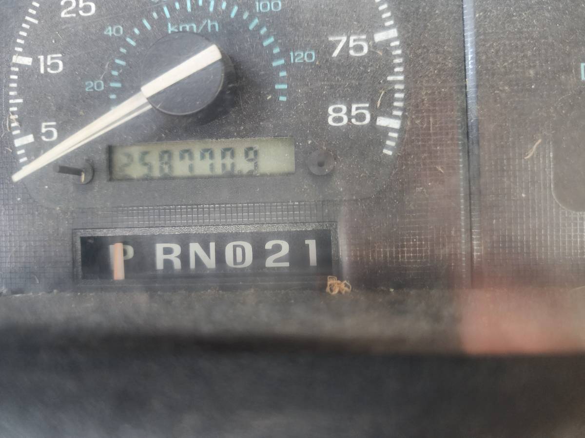 Ford-e-350-econoline-diesel-1994-1