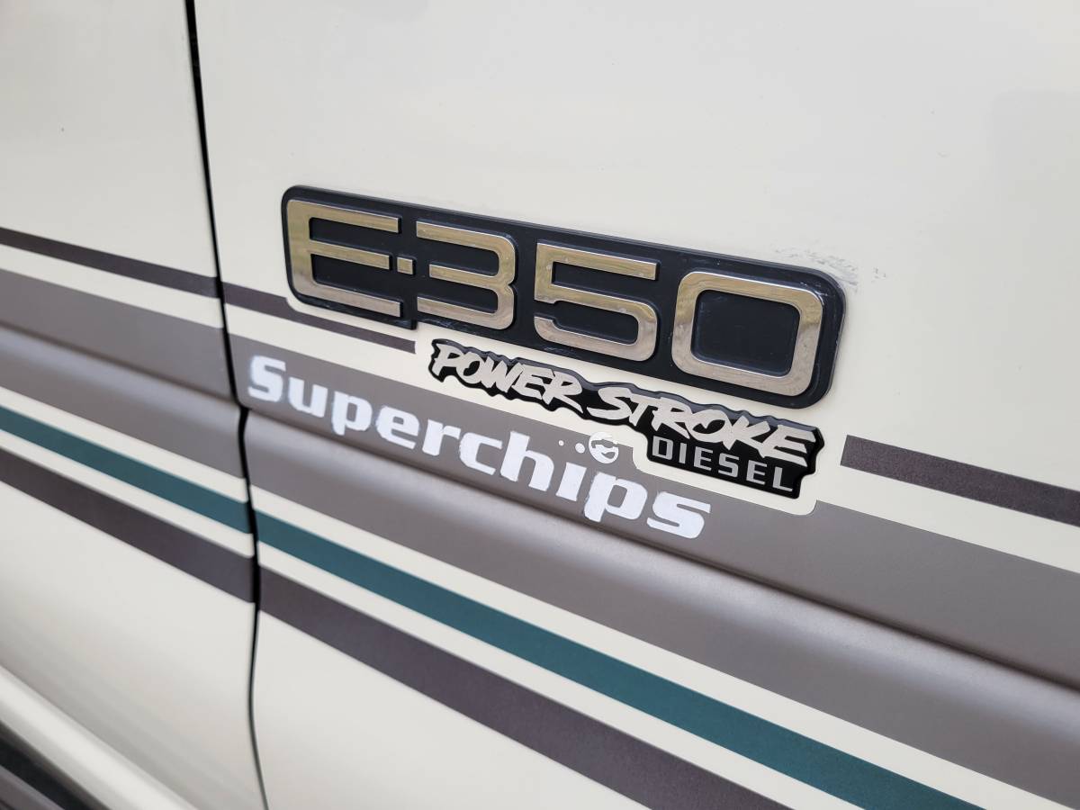Ford-e-350-econoline-diesel-1995-3