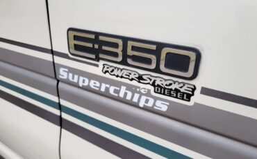 Ford-e-350-econoline-diesel-1995-8