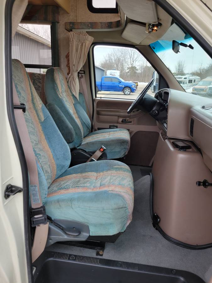 Ford-e-350-econoline-diesel-1995-9