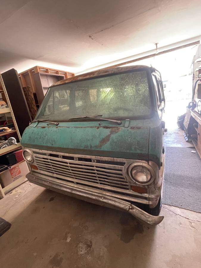 Ford-e-350-econoline-extended-van-100-1969-blue-1