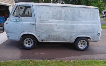 Ford-e100-van-1964-custom