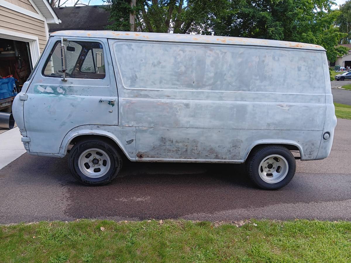 Ford-e100-van-1964-custom
