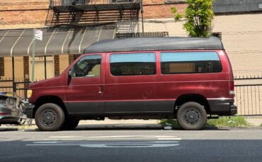 Ford-e150-cargo-van-1995-red-6