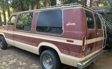Ford-e150-conversion-van-1986