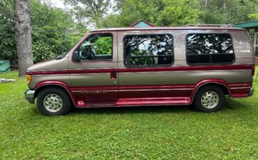 Ford-e150-conversion-van-1992-custom-1