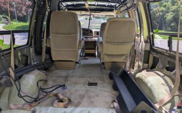 Ford-e150-econoline-1995-silver-10
