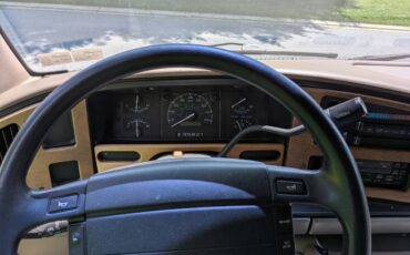 Ford-e150-econoline-1995-silver-5