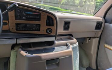 Ford-e150-econoline-1995-silver-7