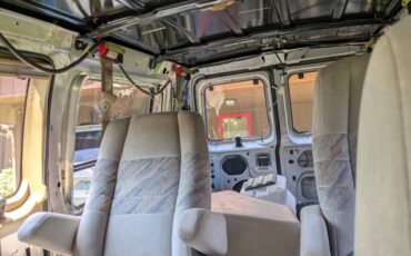 Ford-e150-econoline-1995-silver-8