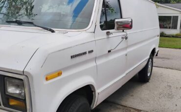 Ford-e250-1990-white