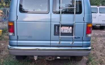 Ford-e250-1994-blue-1