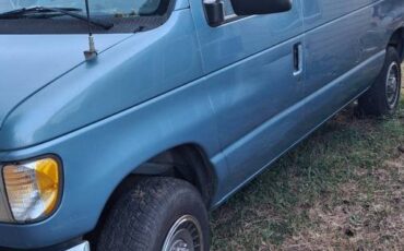 Ford-e250-1994-blue-3