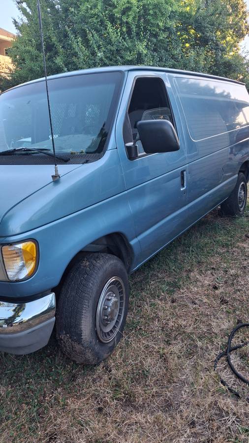 Ford-e250-1994-blue-3