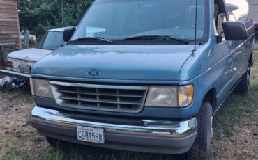 Ford-e250-1994-blue-4