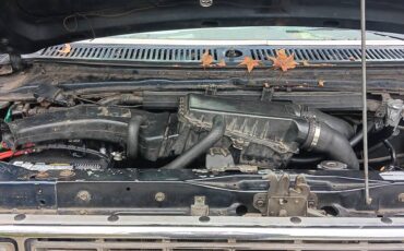 Ford-e250-club-wagon-xl-1991-blue-7