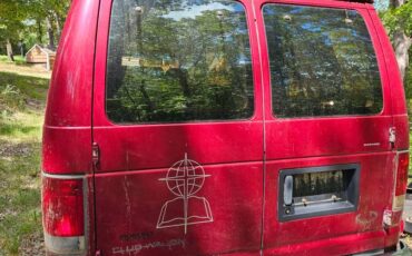 Ford-e350-15-passenger-van-1995-red-6