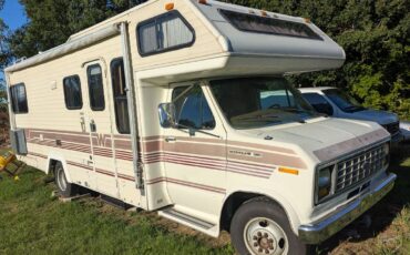 Ford-e350-1987-white-8