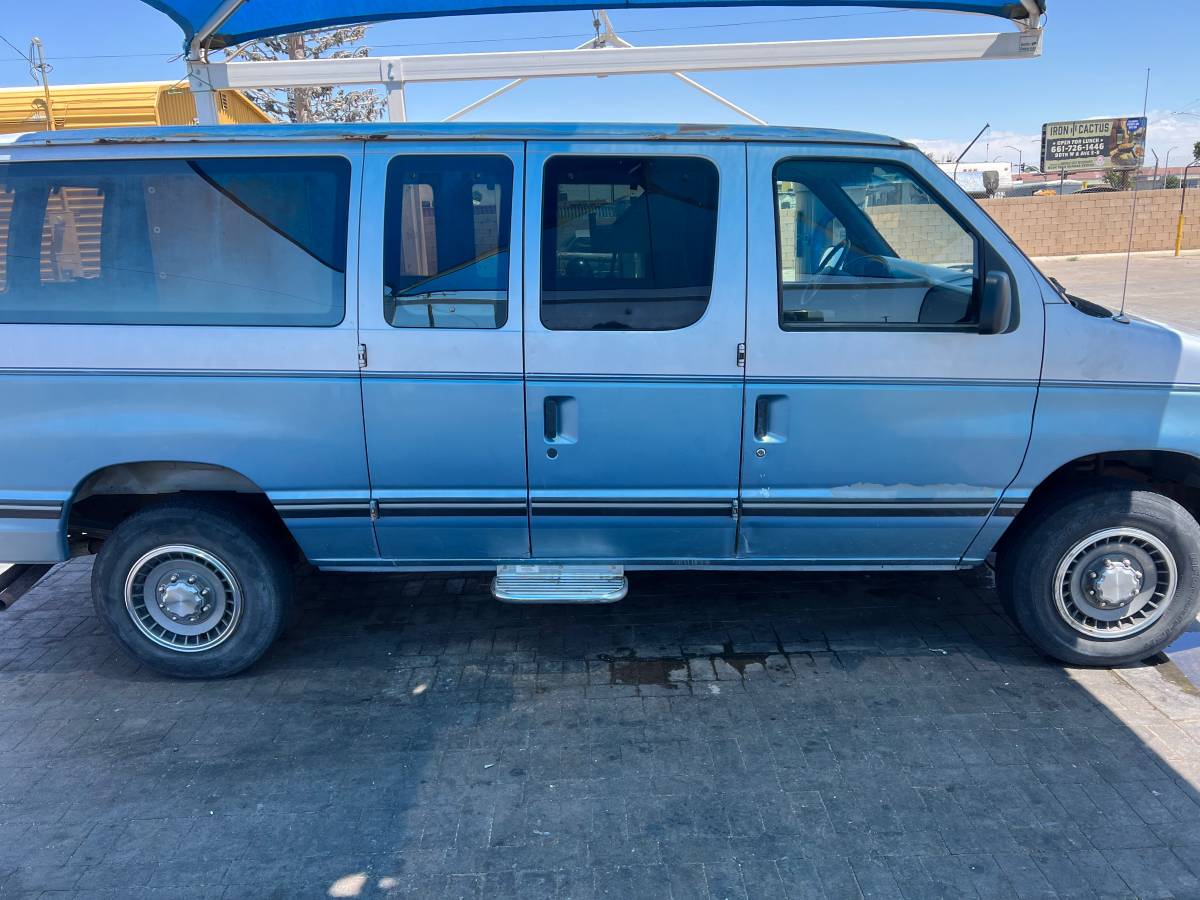 Ford-e350-1992-2