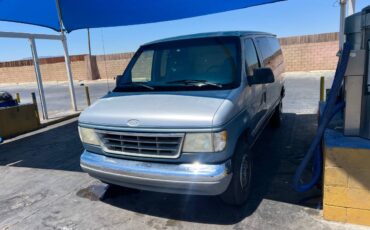 Ford-e350-1992