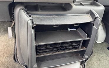 Ford-e350-1993-blue-1