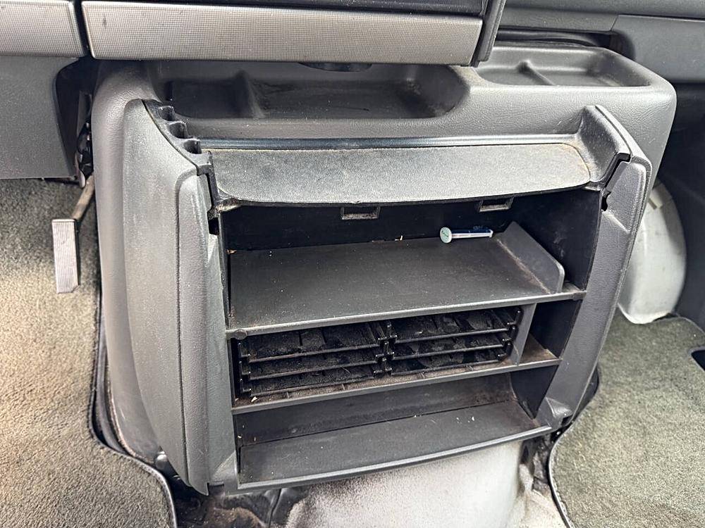Ford-e350-1993-blue-1