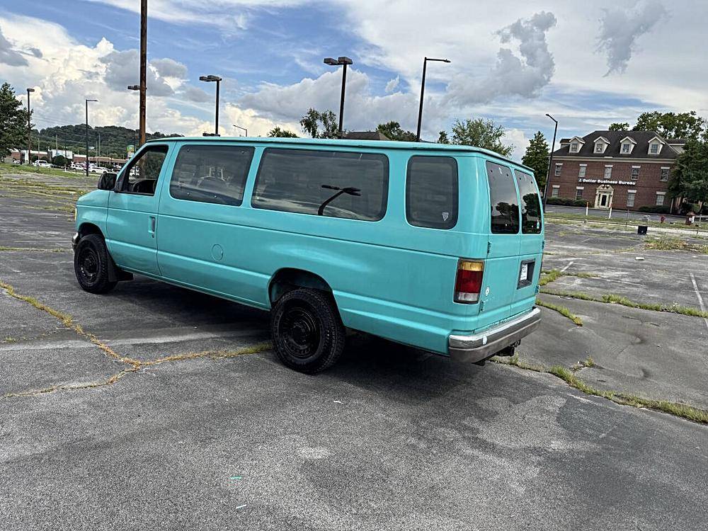 Ford-e350-1993-blue-23