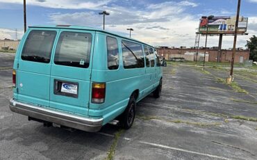 Ford-e350-1993-blue-3