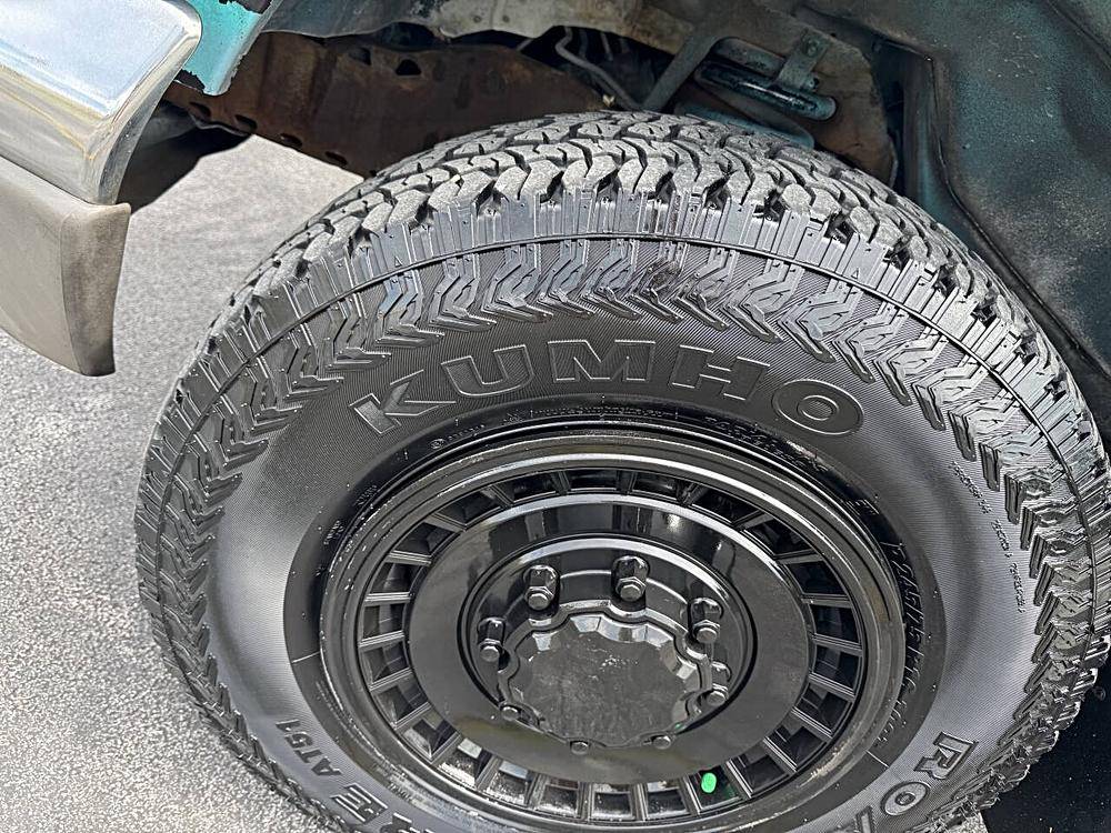 Ford-e350-1993-blue-9