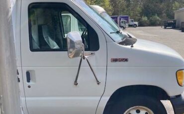 Ford-e350-1993-white-2