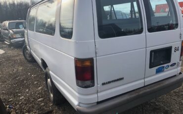 Ford-e350-1994-white-11