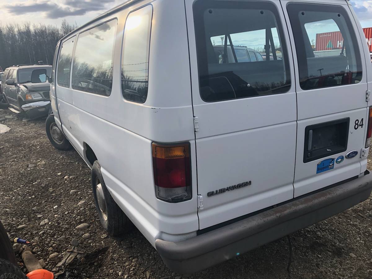 Ford-e350-1994-white-11