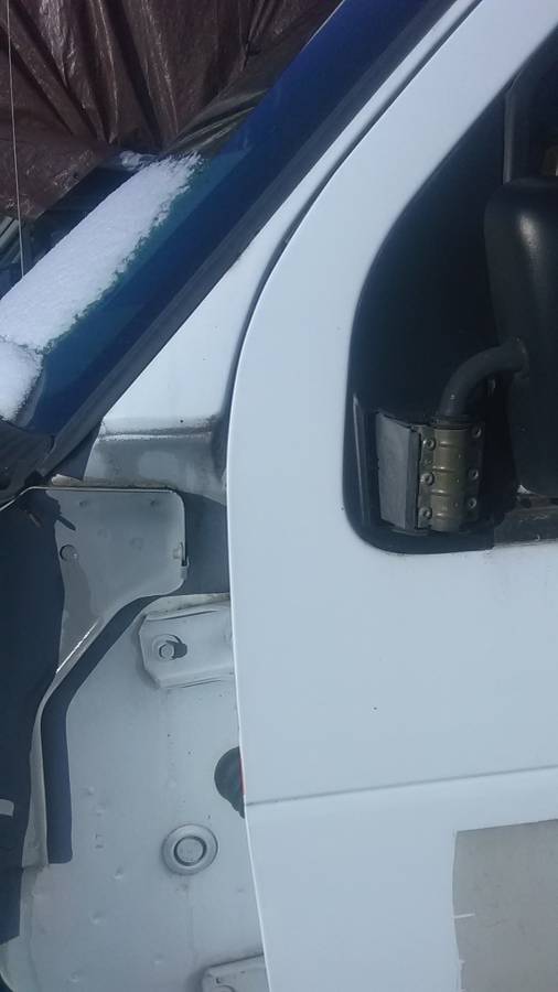 Ford-e350-1994-white-13