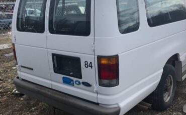 Ford-e350-1994-white-14
