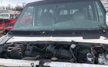 Ford-e350-1994-white-9