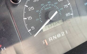 Ford-e350-1995-white