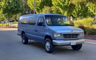 Ford-e350-cargo-van-1995-1