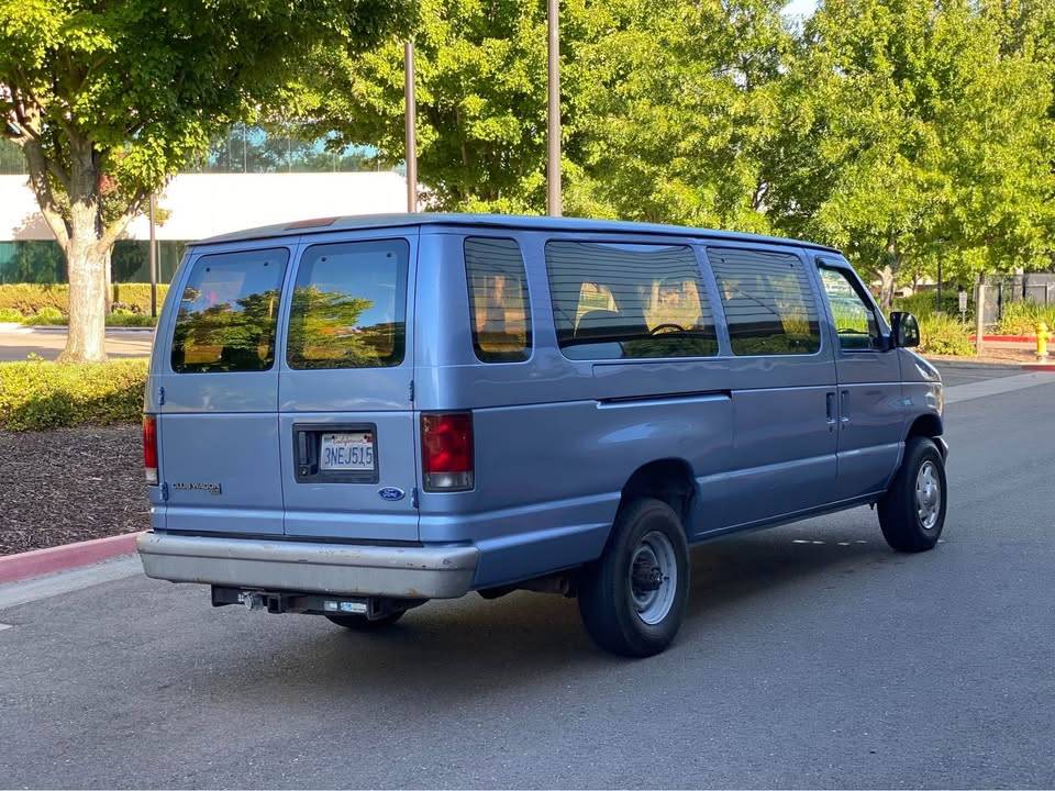 Ford-e350-cargo-van-1995-14