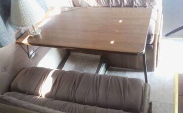 Ford-e350-econoline-van-1995-brown-10