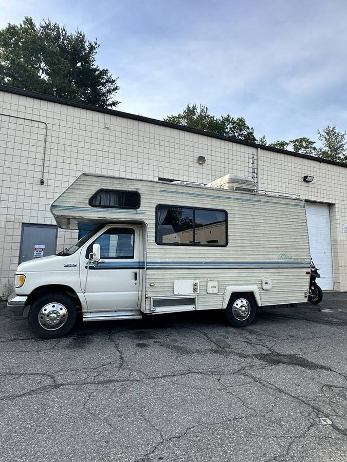Ford-e350-motorhome-1993