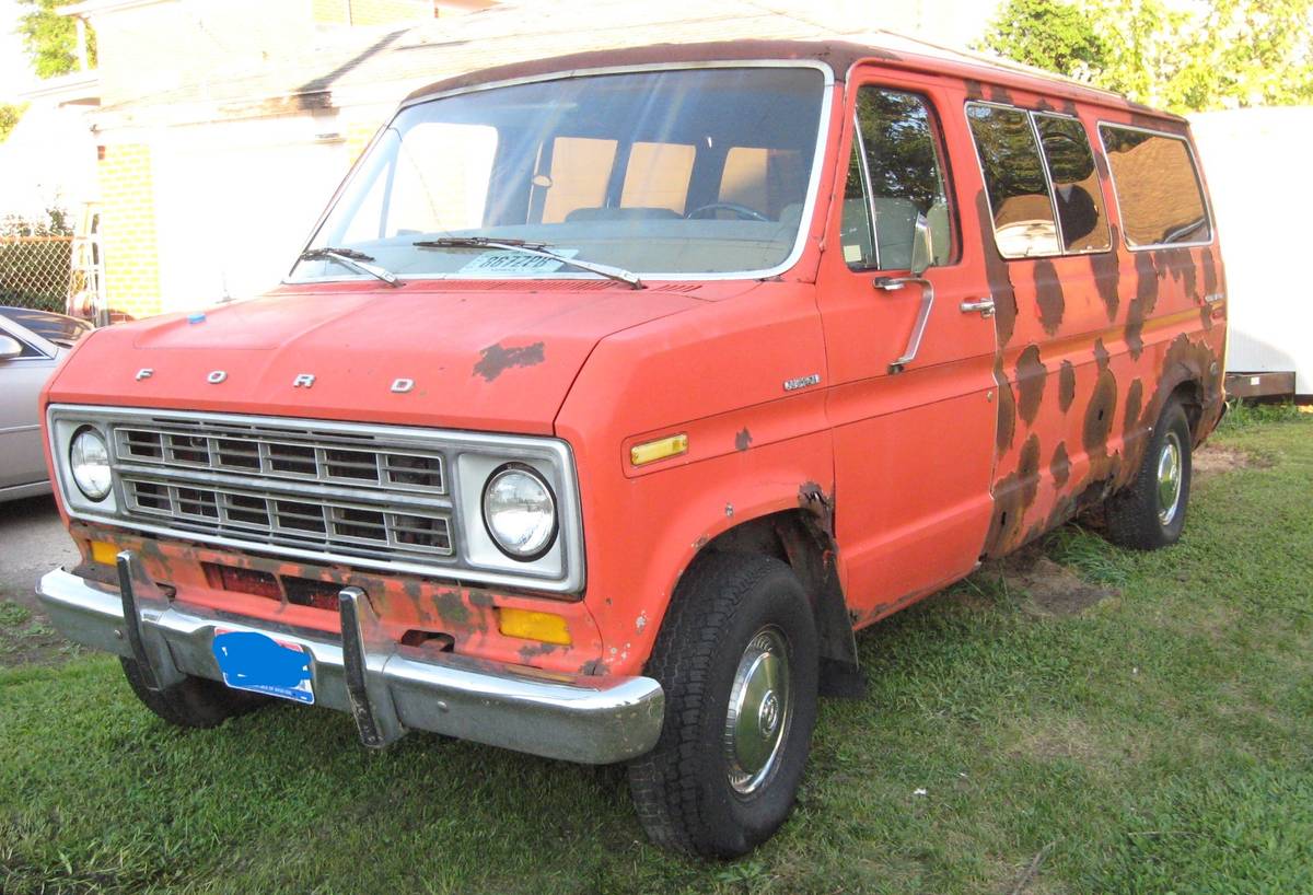 Ford-econoline-150-1978-orange-2