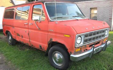 Ford-econoline-150-1978-orange-9