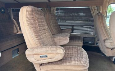 Ford-econoline-150-1986-brown-6