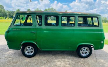 Ford-econoline-1961-green-1