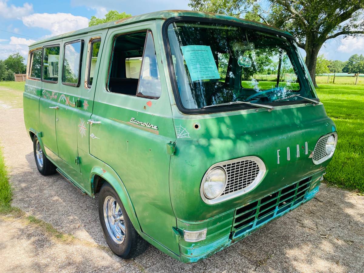 Ford-econoline-1961-green-15