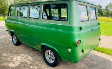 Ford-econoline-1961-green-2